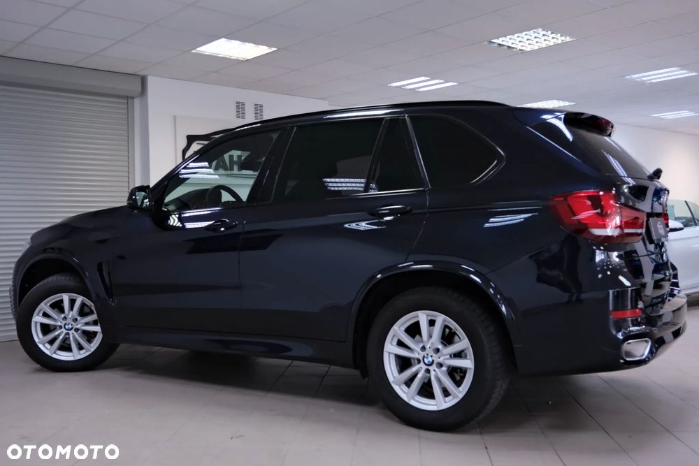 BMW X5 xDrive30d - 10