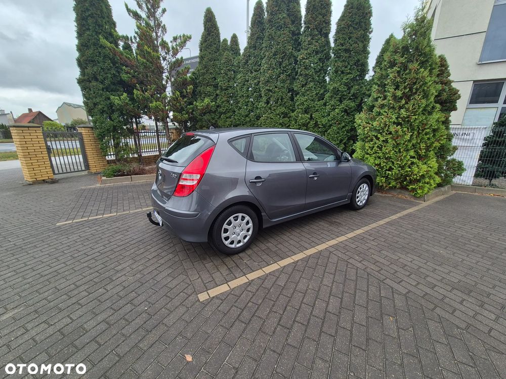 Hyundai i30 1.4 Comfort - 6