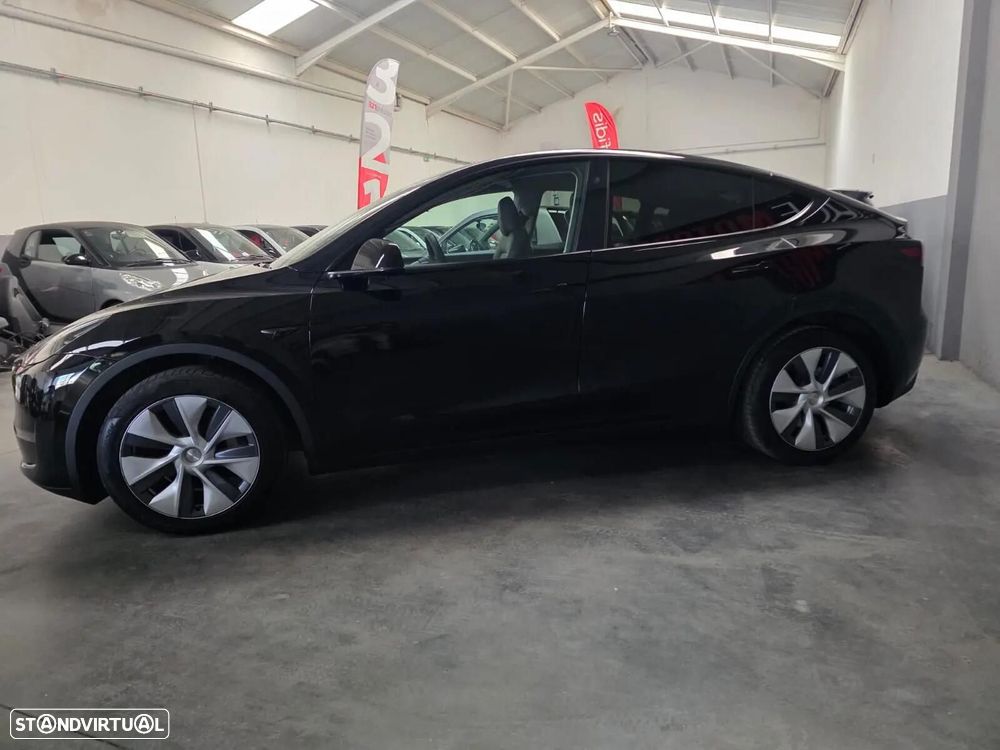 Tesla Model Y 2024 photo 5
