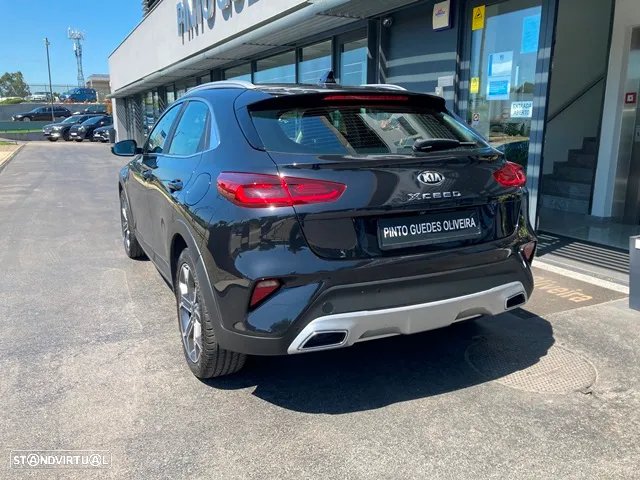 Kia XCeed 1.6 GDi PHEV Tech - 7