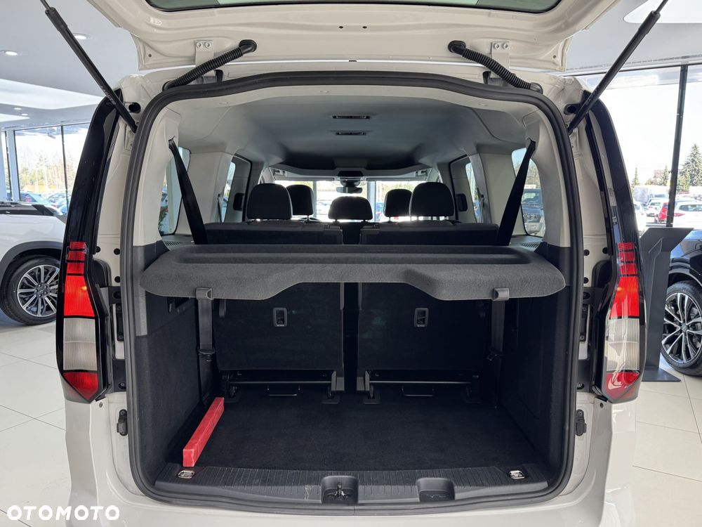 Volkswagen Caddy - 18