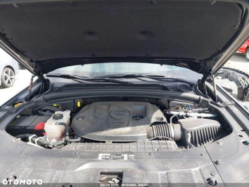 Jeep Grand Cherokee - 10