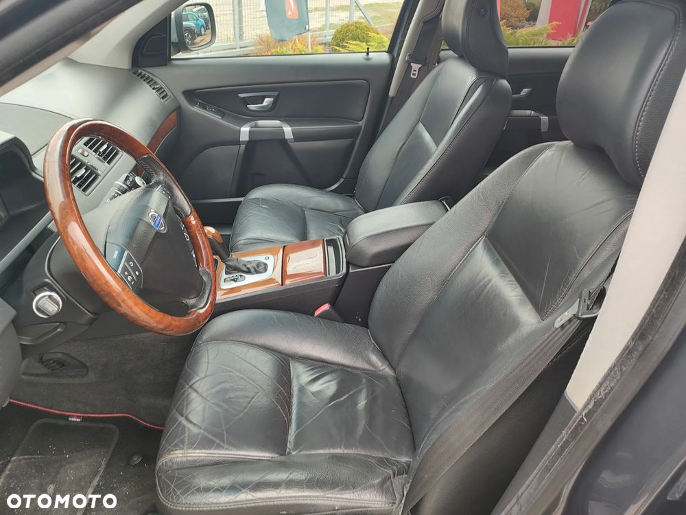 Volvo XC 90 - 16