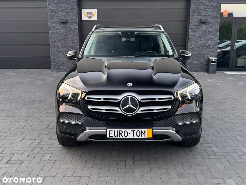 Mercedes-Benz GLE 350 de 4-Matic Premium Plus - 12
