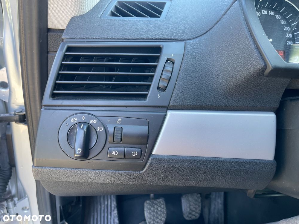 BMW X3 - 16