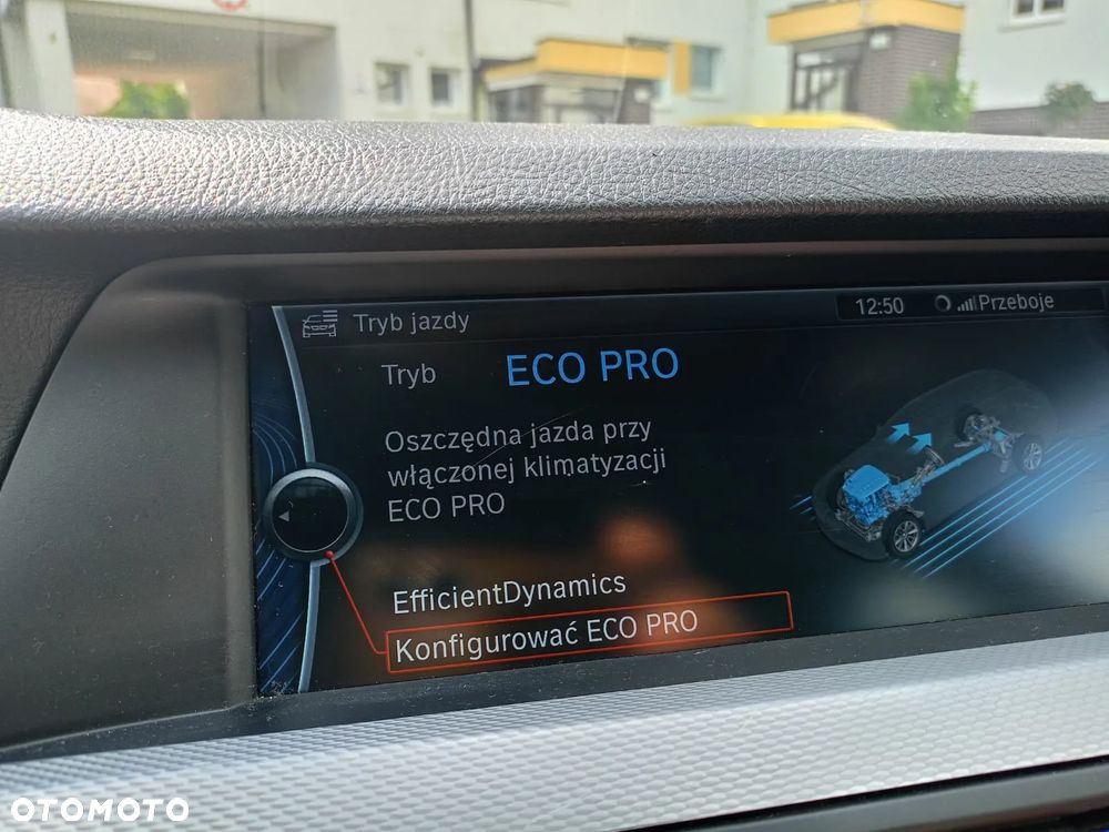 BMW Seria 5 - 24