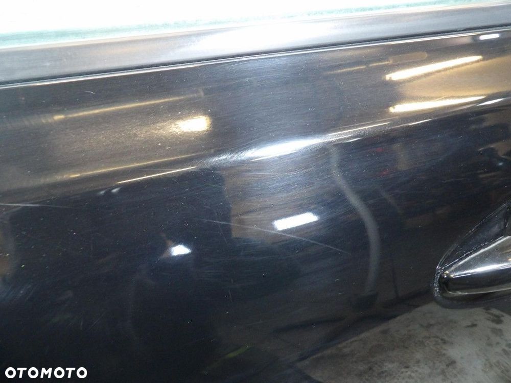 PEUGEOT 508 I LIFT SEDAN DRZWI TYŁ LEWE KTVD - 3