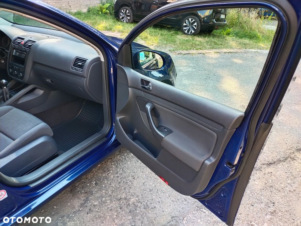 Volkswagen Golf 1.4 Basis - 12