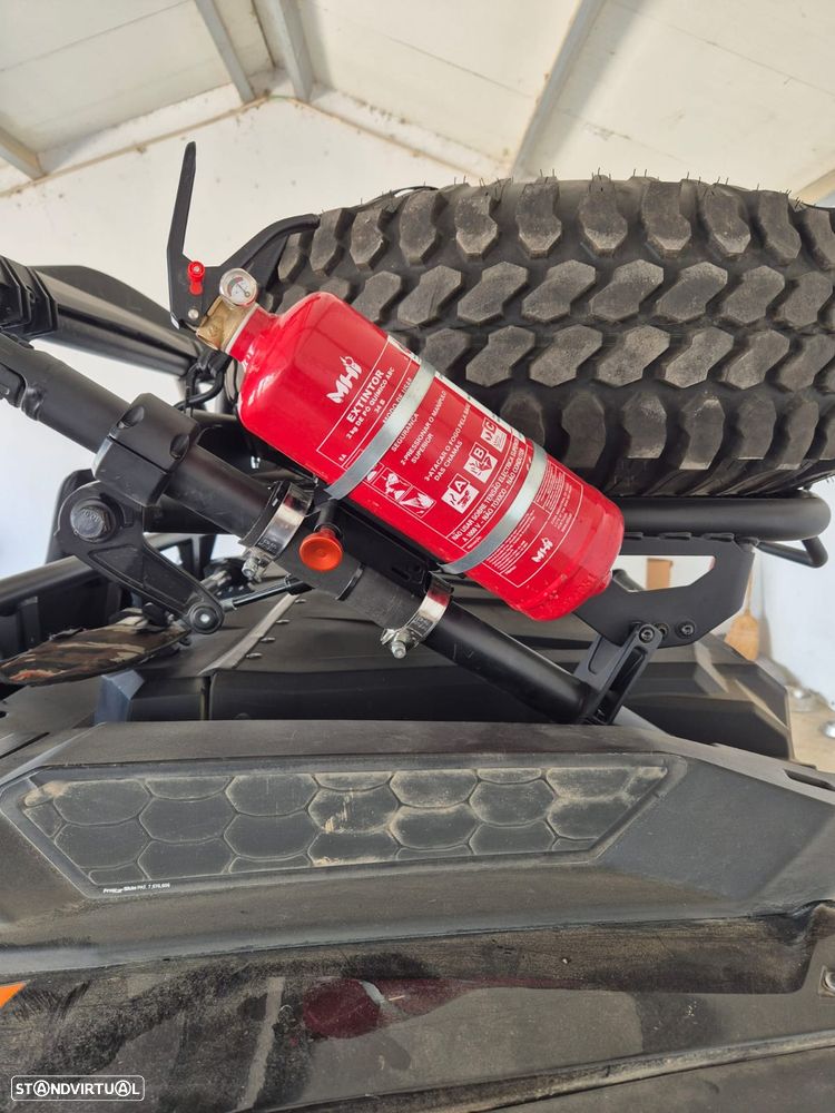Polaris RZR - 4
