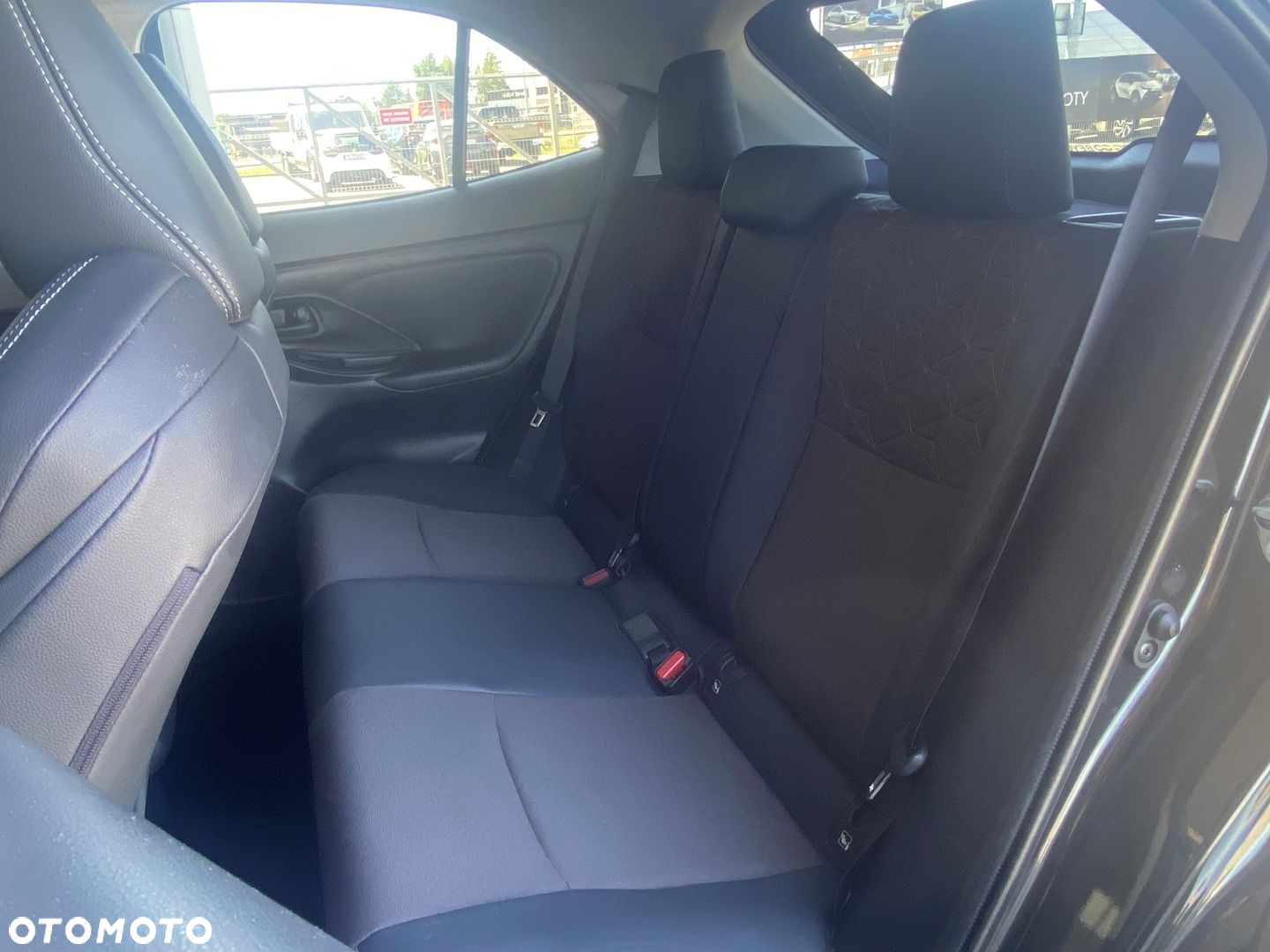 Toyota Yaris Cross - 11