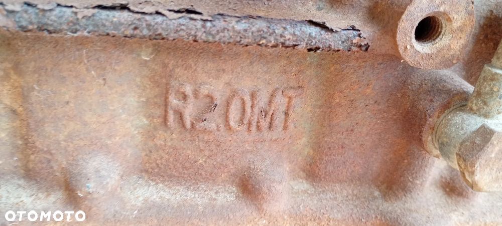 Silnik kompletny z osprzętem motor Kia Sportage III 2.0 CRDI D4HA - 13