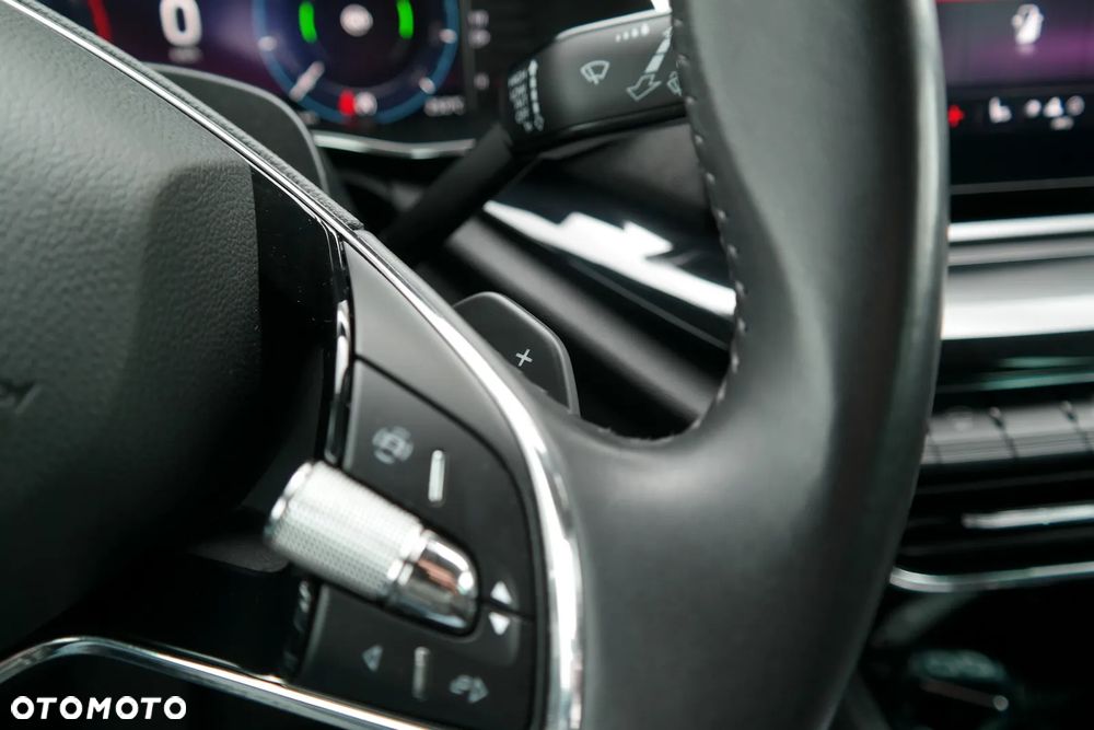 Skoda Octavia 1.5 TSI e-Tec Style DSG - 18