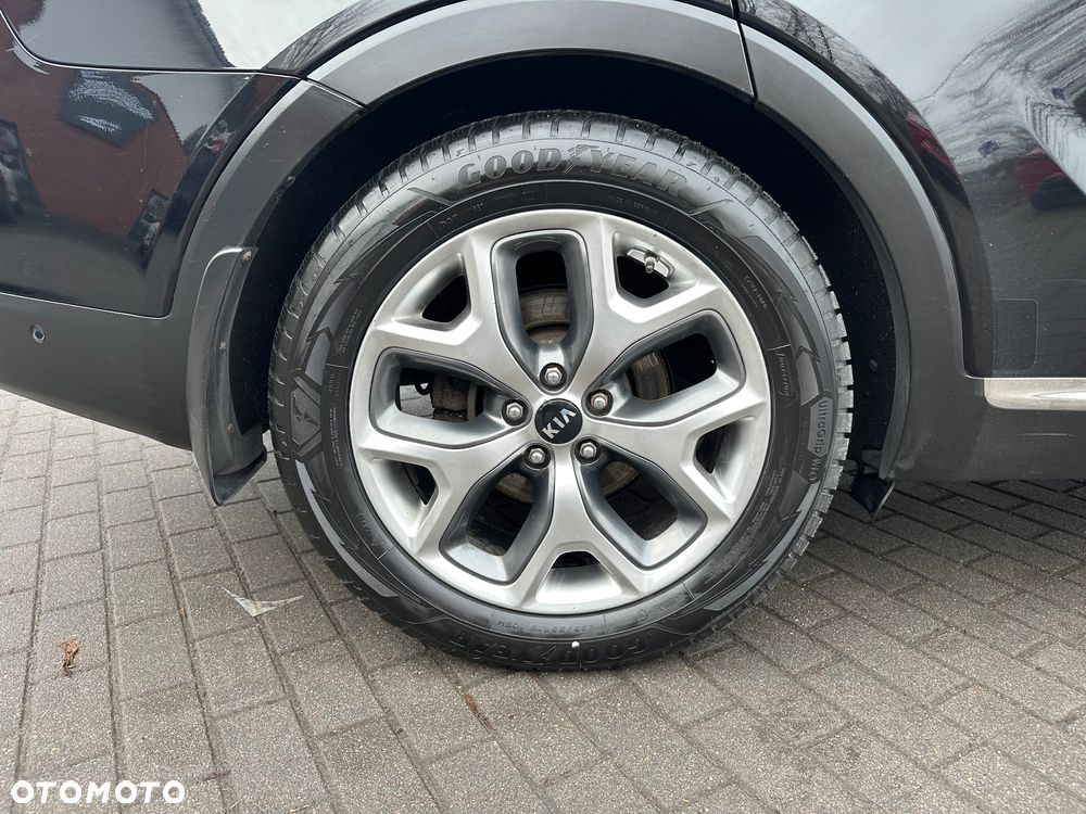 Kia Sorento 2.2 CRDI XL - 15