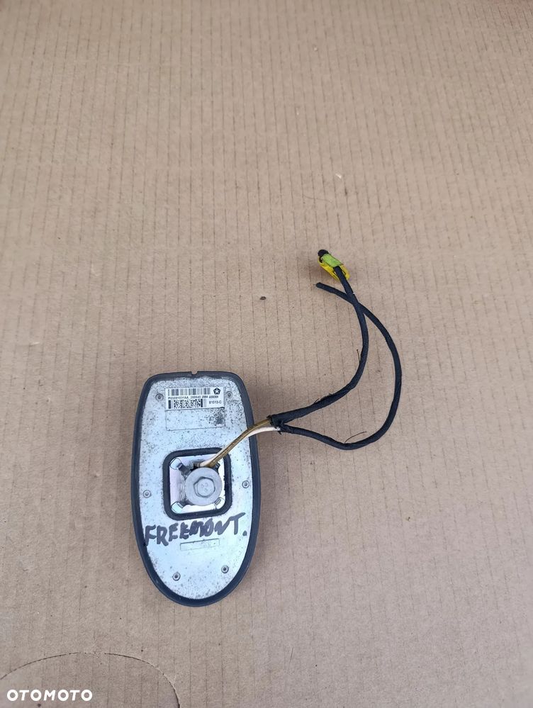FIAT FREEMONT ANTENA DACHOWA 05091031AA - 5