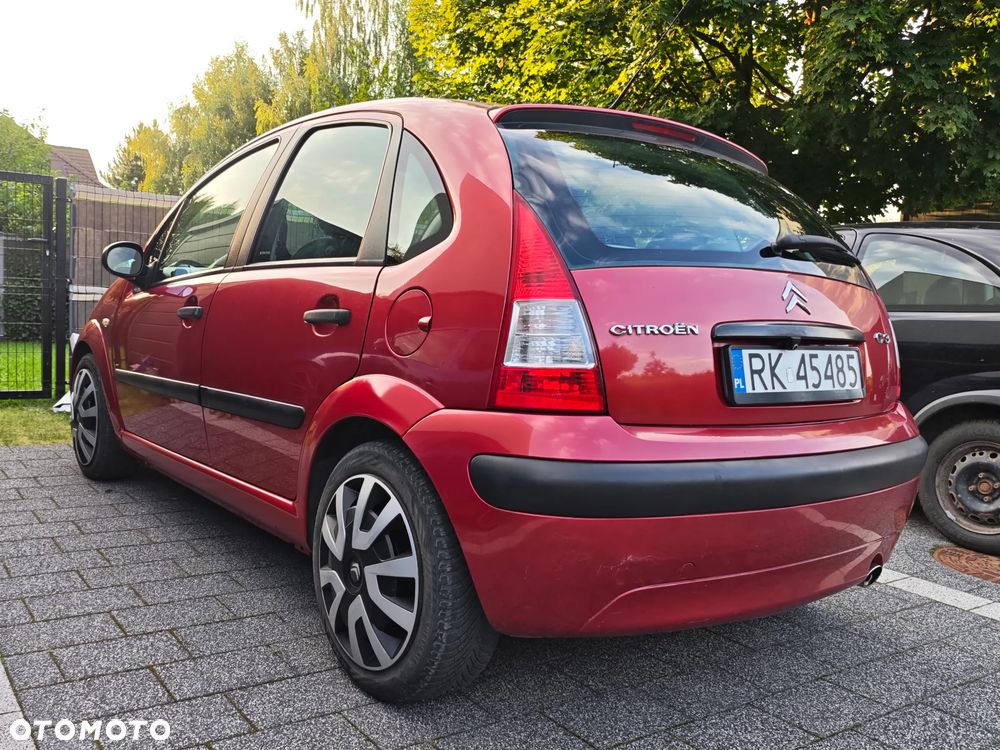 Citroën C3 1.1 Advance - 2