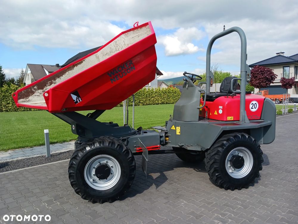 Wacker Neuson 5001 - 7