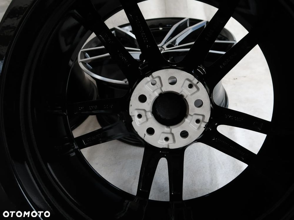 ORYGINALNE FELGI BMW G20 G21 G30 G31 M-PAKIET 19'' - 9