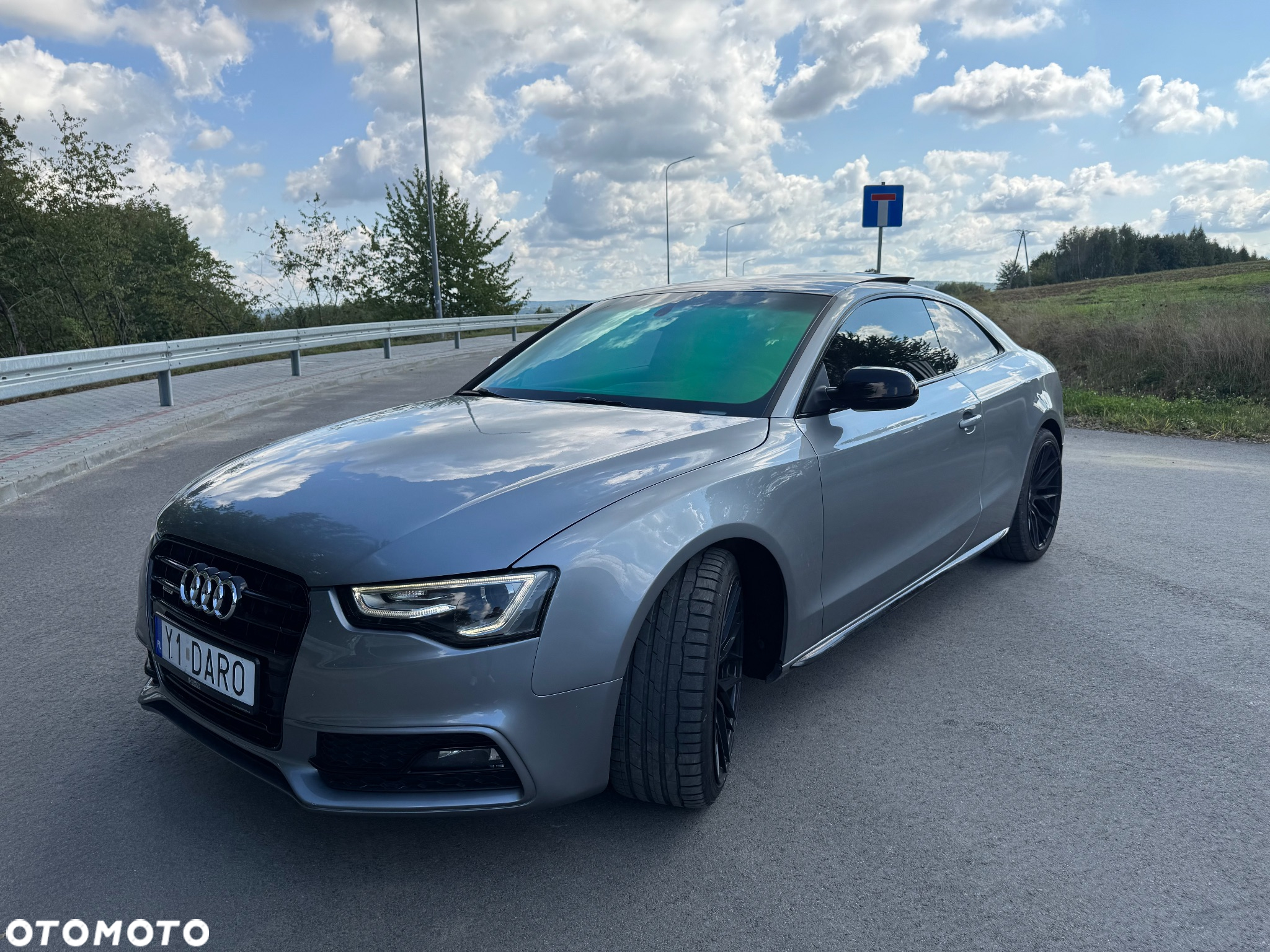 Audi A5 - 10
