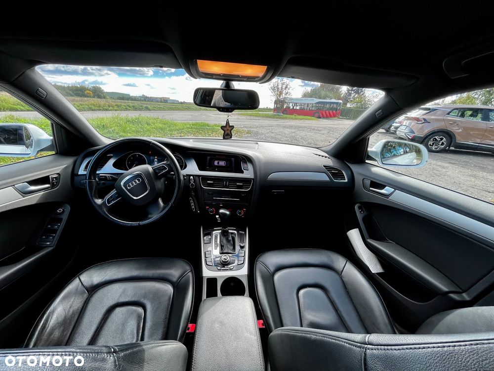 Audi A4 ver-2-0-tdi-dpf-multitronic-s-line-sportpaket - 17