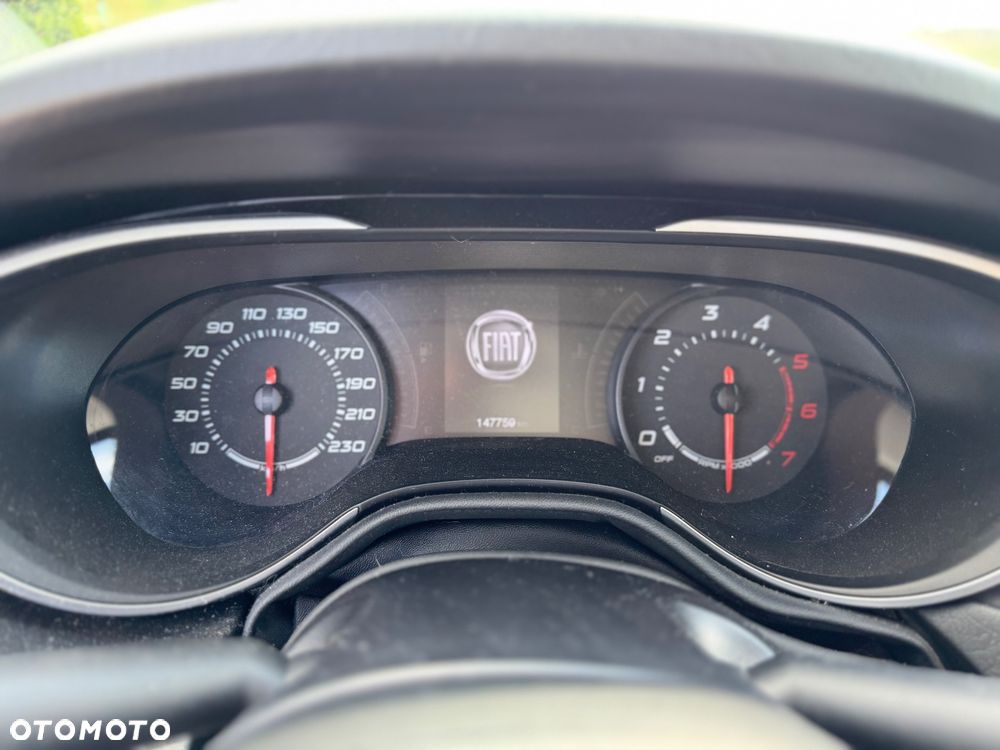 Fiat Tipo 1.6 MultiJet 16v Lounge - 18
