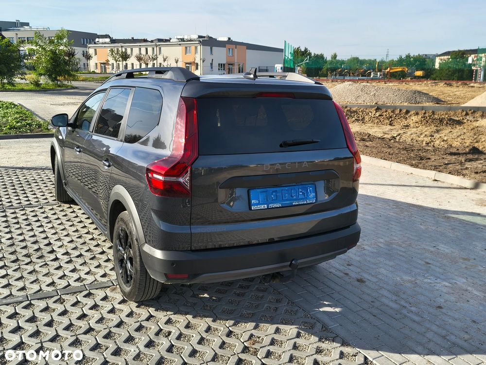 Dacia Jogger 1.0 TCe SL Extreme - 8