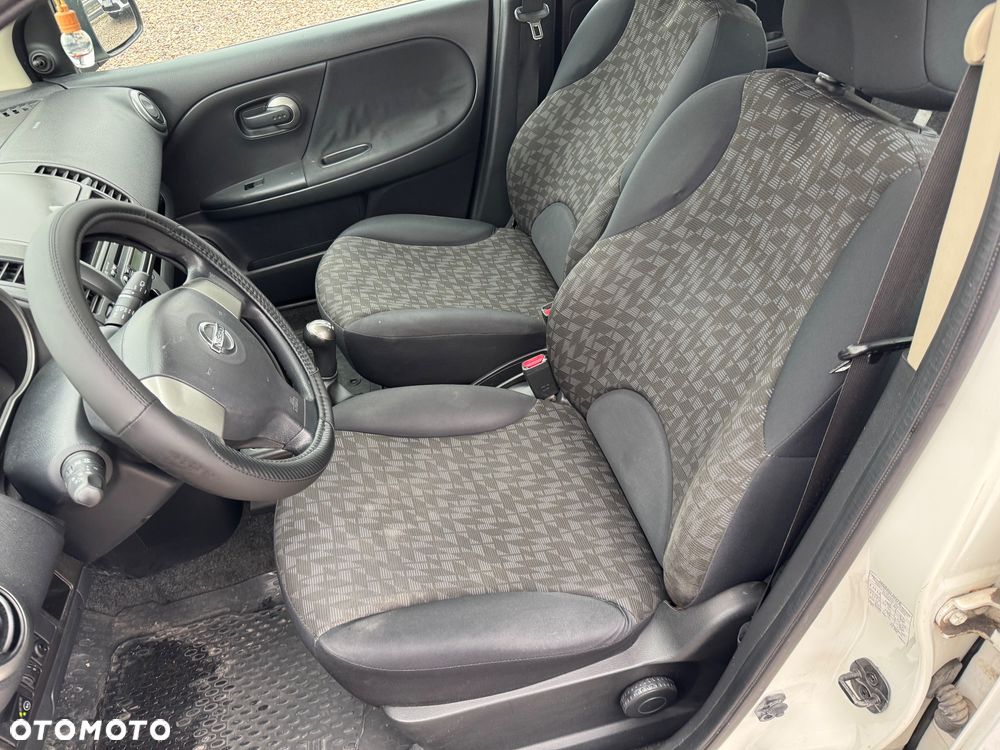Nissan Note - 15