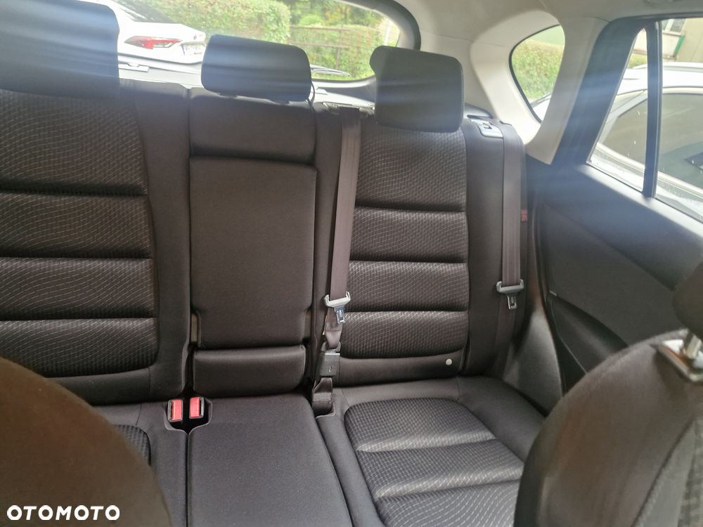 Mazda CX-5 SKYACTIV-G 165 Nakama - 11