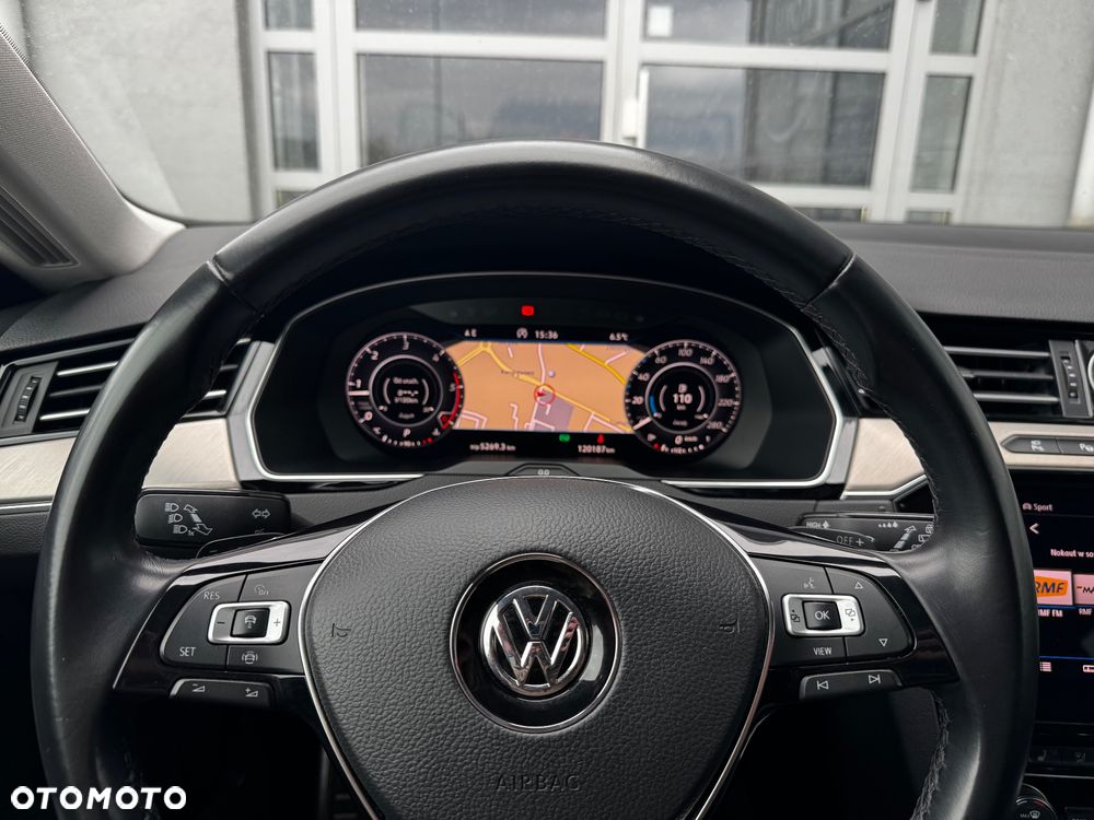 Volkswagen Arteon 2.0 TDI Elegance DSG - 15