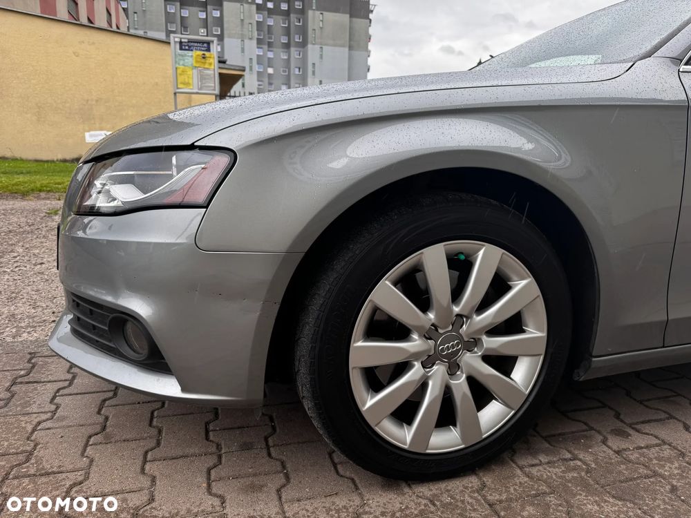 Audi A4 Limousine 2.0 TFSI Quattro S tronic - 39