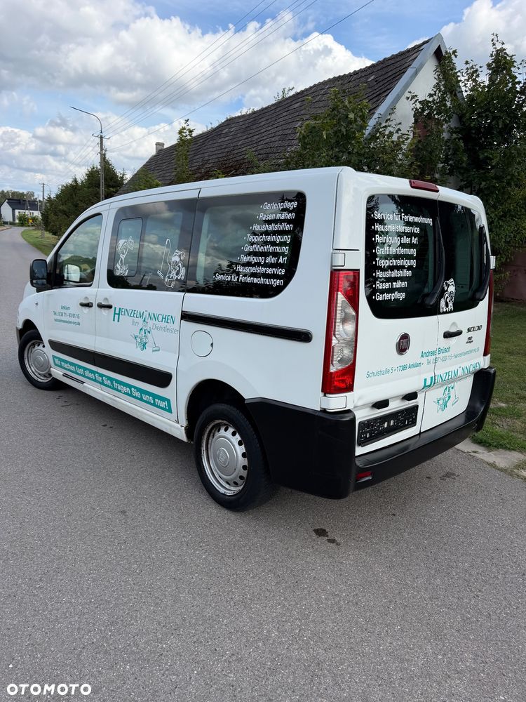 Fiat Scudo - 7