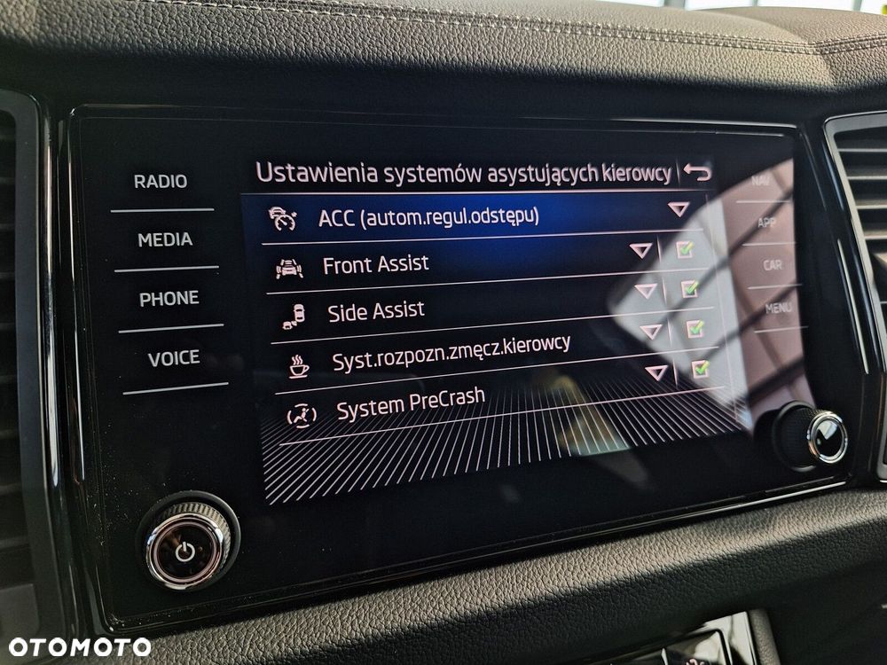 Skoda Kodiaq 2.0 TSI 4x4 Sportline DSG - 37