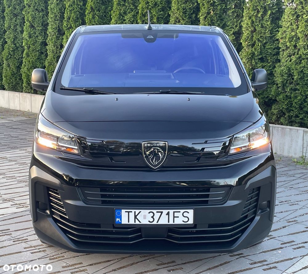 Peugeot Expert - 8