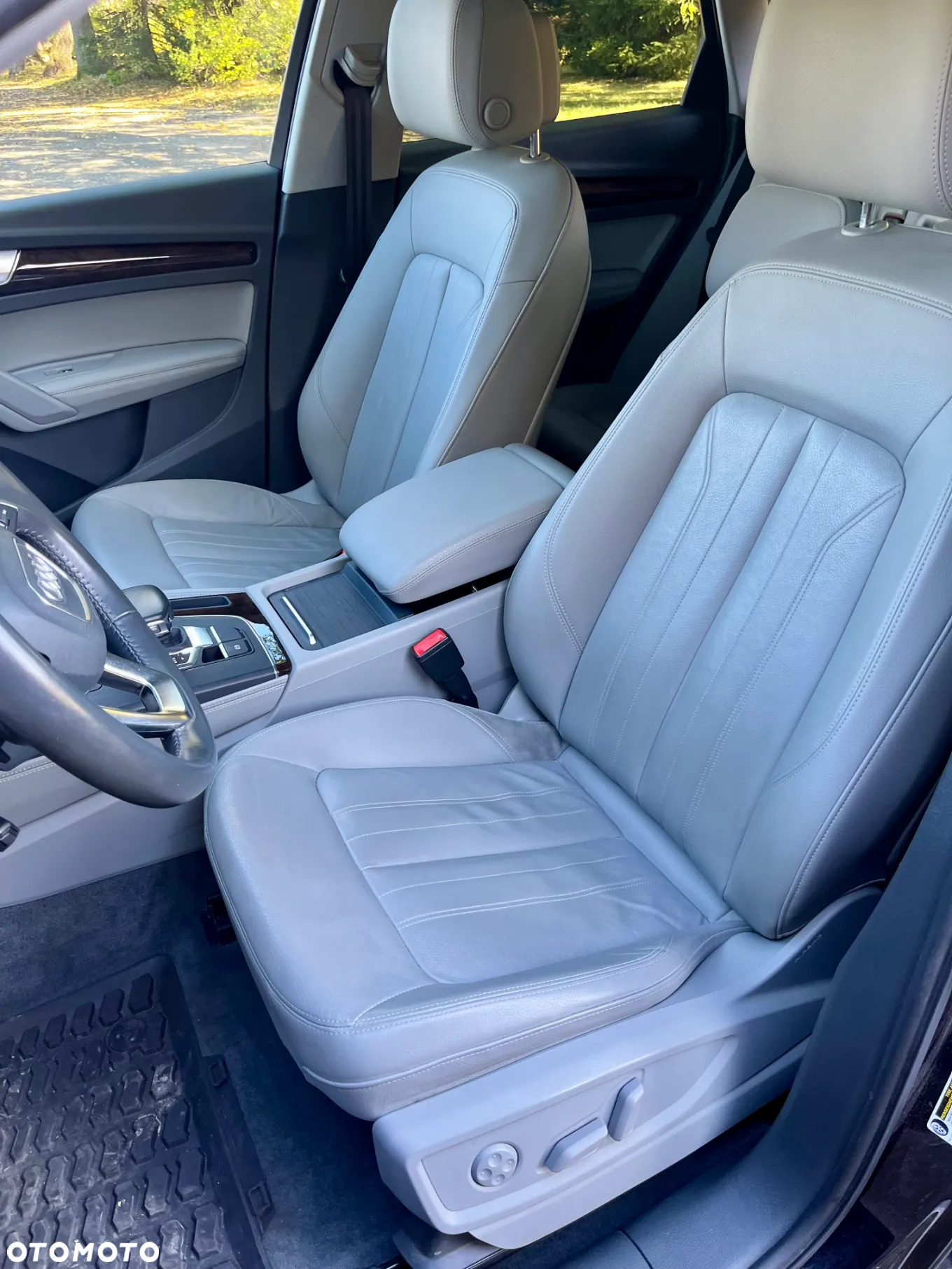 Audi Q5 - 2