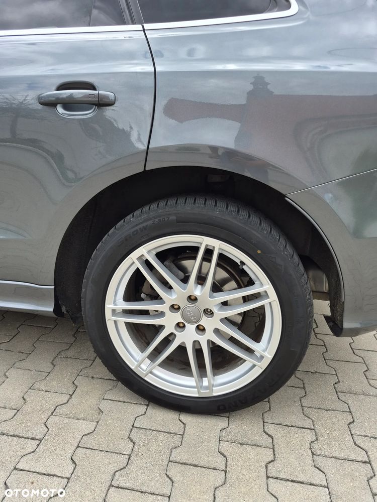 Audi Q5 3.0 TDI Quattro S tronic - 15