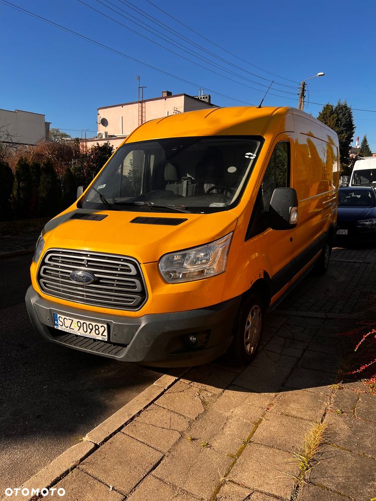 Ford Transit - 7