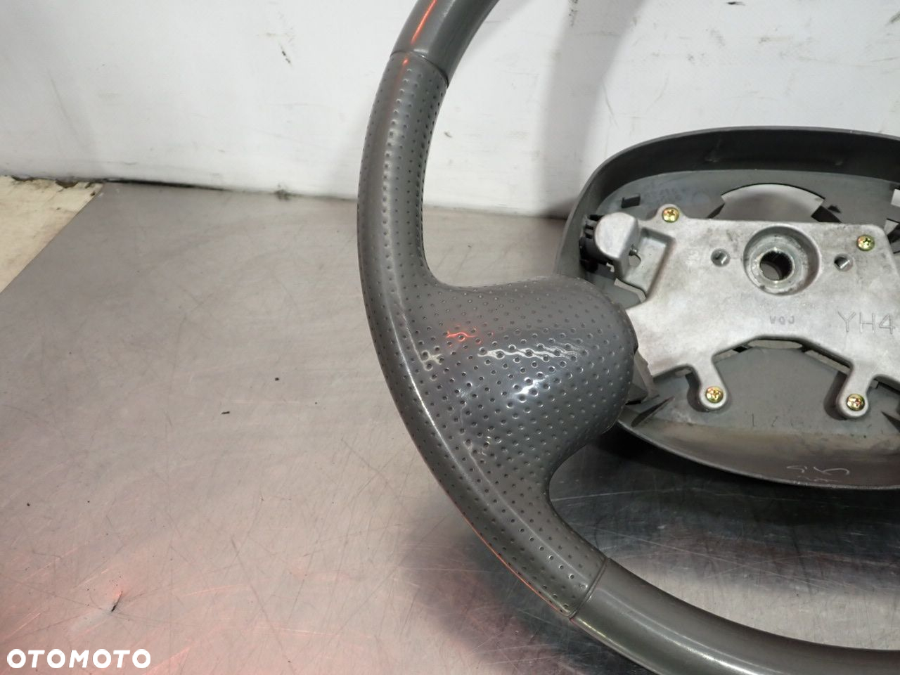 KIEROWNICA SUZUKI GRAND VITARA I LIFT - 3