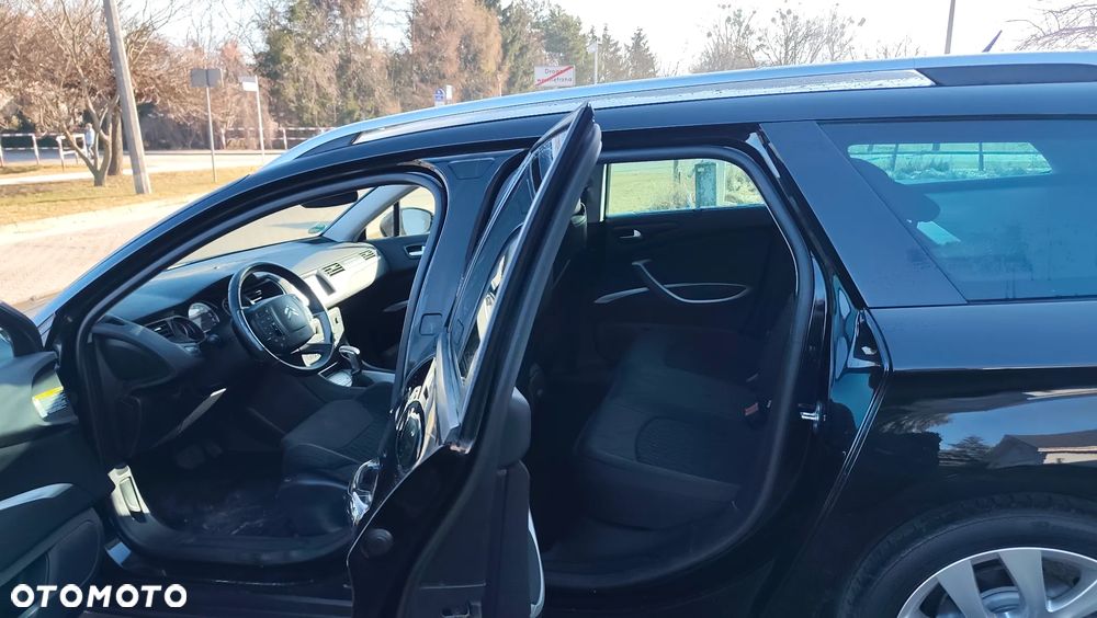 Citroën C5 HDi 165 FAP Confort - 2