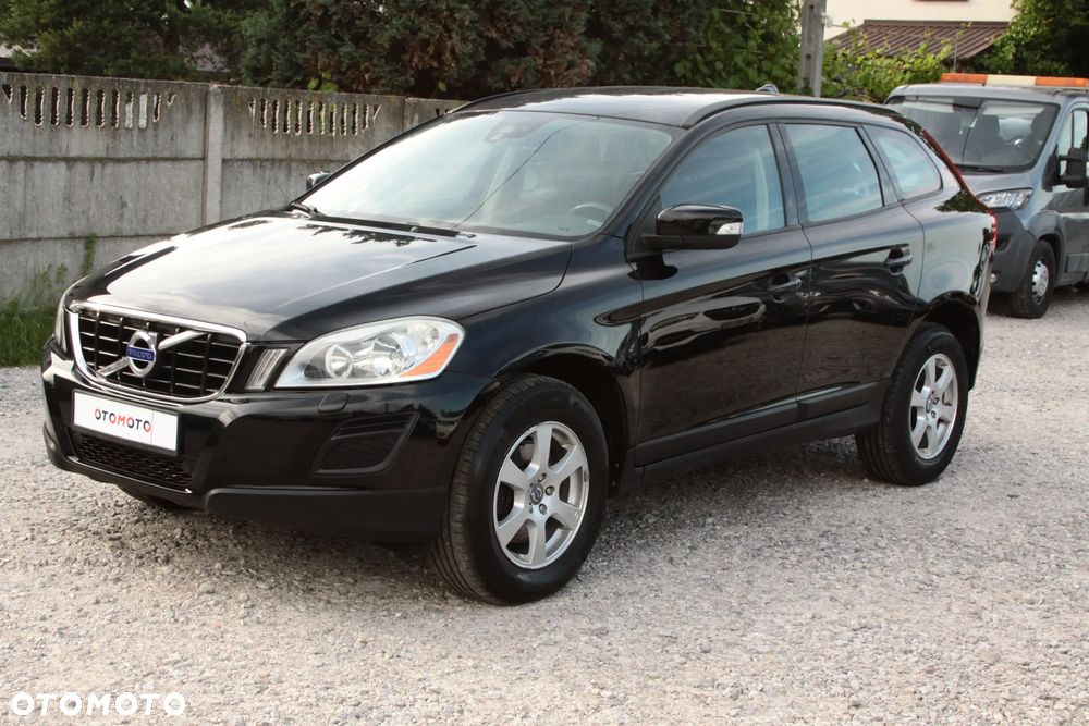 Volvo XC 60 D4 Kinetic - 6