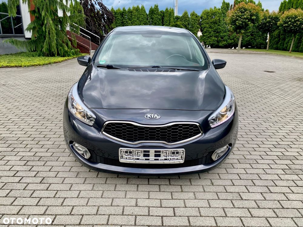 Kia Ceed 1.4 Business Line - 7