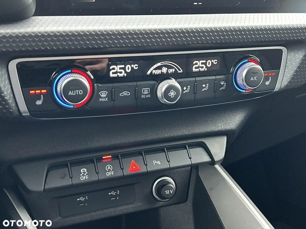 Audi A1 - 21