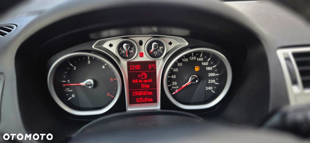 Ford Kuga 2.0 TDCi 4WD Titanium - 26