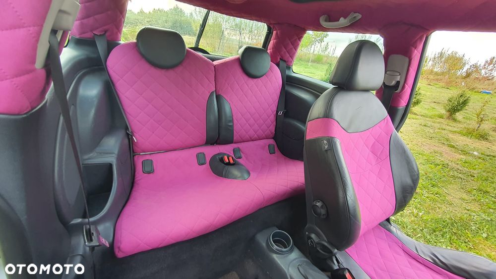 MINI Cooper - 11