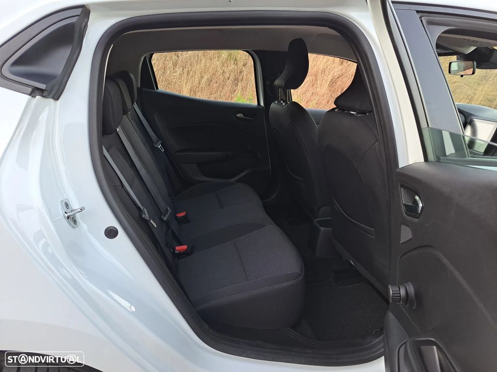 Renault Clio 1.0 TCe Evolution Bi-Fuel - 31