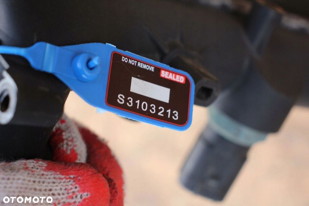 Chłodnica Wody VW AUDI SEAT SKODA oryginalna benzyna - 5