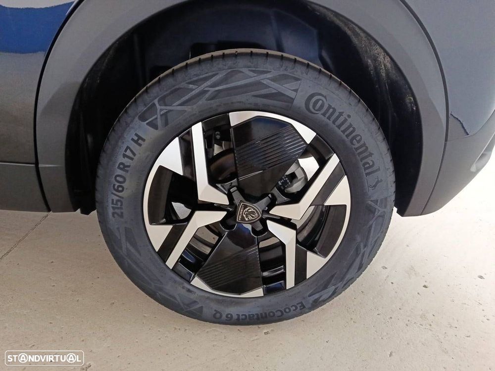 Peugeot 2008 1.2 Hybrid Allure e-DCS6 - 11