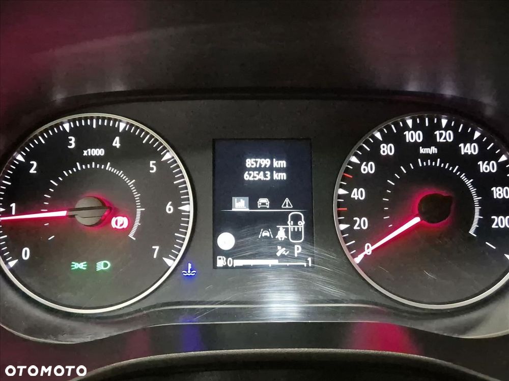 Dacia Sandero Stepway 1.0 TCe Extreme CVT - 16