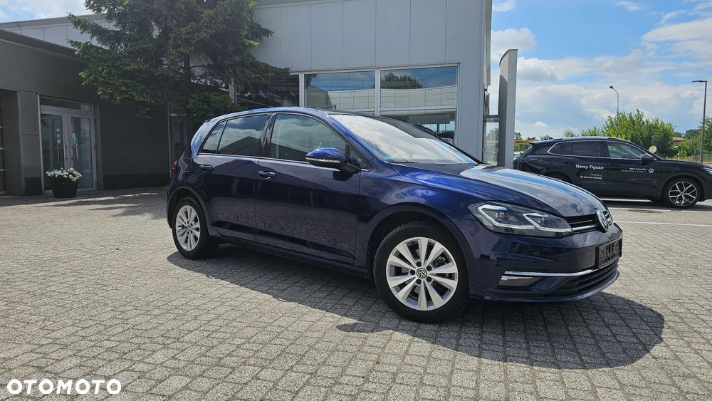 Volkswagen Golf - 26