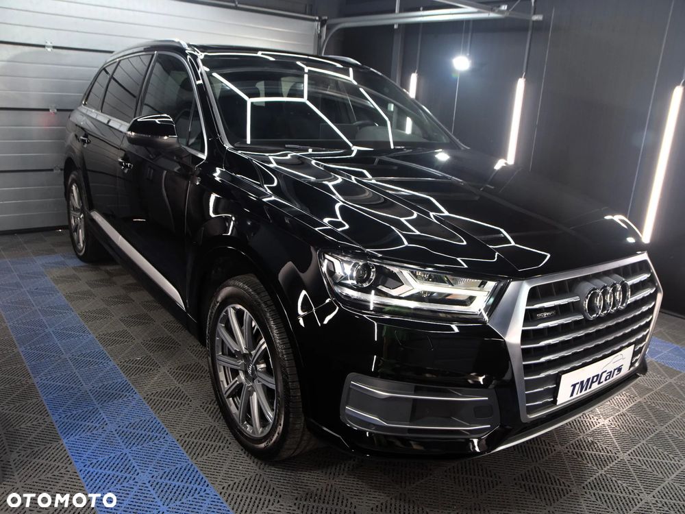 Audi Q7 - 29