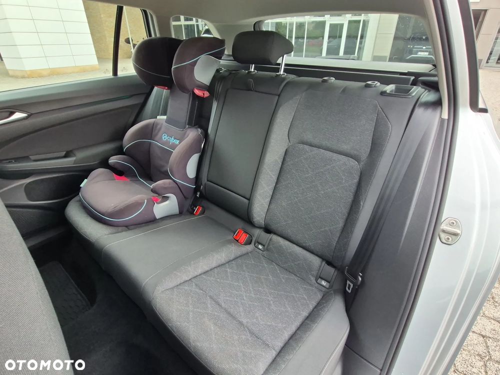 Volkswagen Golf 1.5 TSI EVO Life - 11