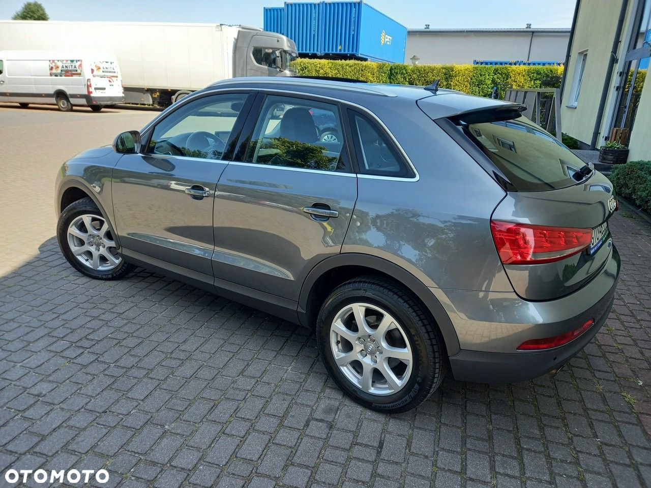 Audi Q3 2.0 TDI Prime Edition - 4